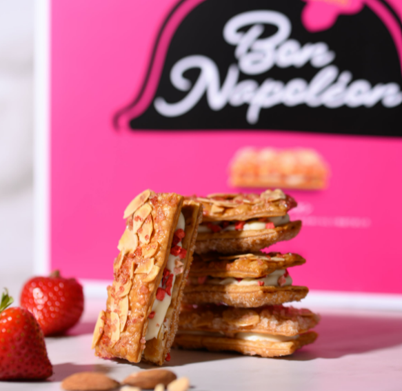 - anlander 好貨加 - 香港