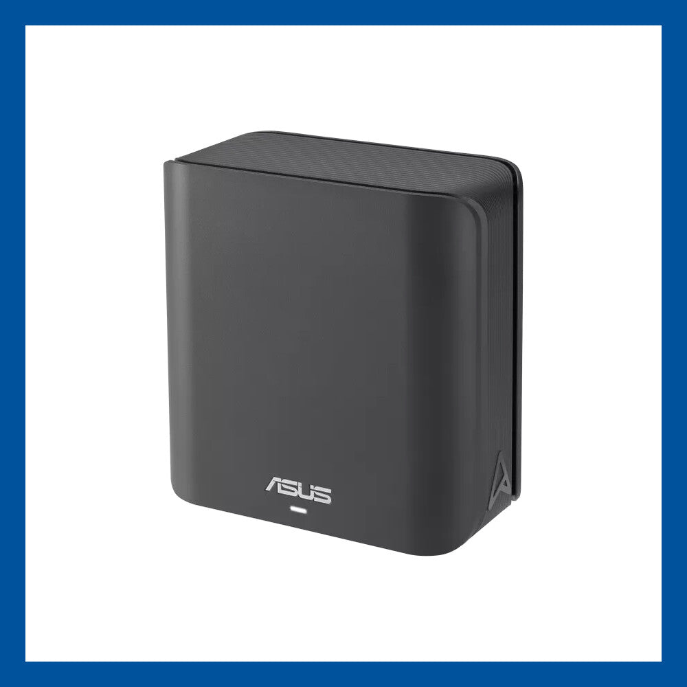 ASUS ZenWiFi BD4 雙頻 Mesh WiFi 7 路由器 單件裝 (BE3600)