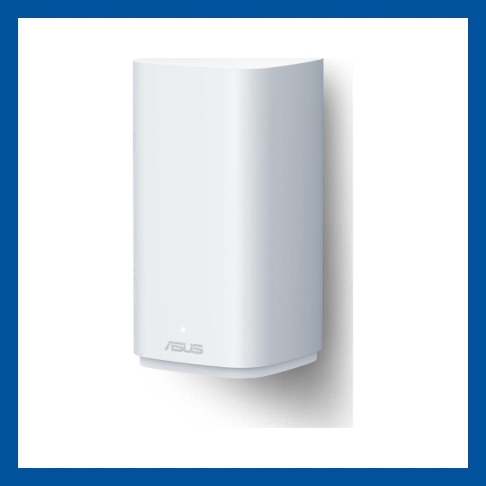 ASUS ZenWiFi BD4 Outdoor 戶外雙頻 Mesh WiFi 7 路由器 (BE3600)