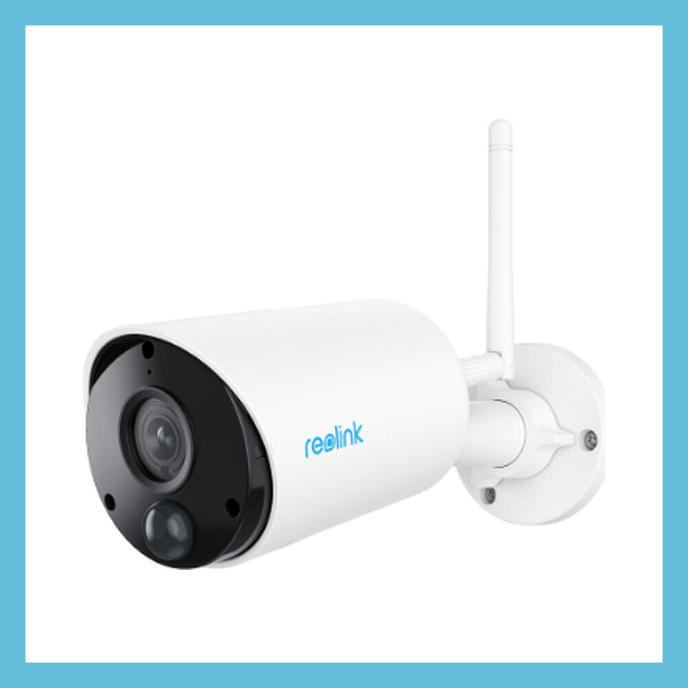 Reolink Argus Eco 電池 IP Camera (3MP)