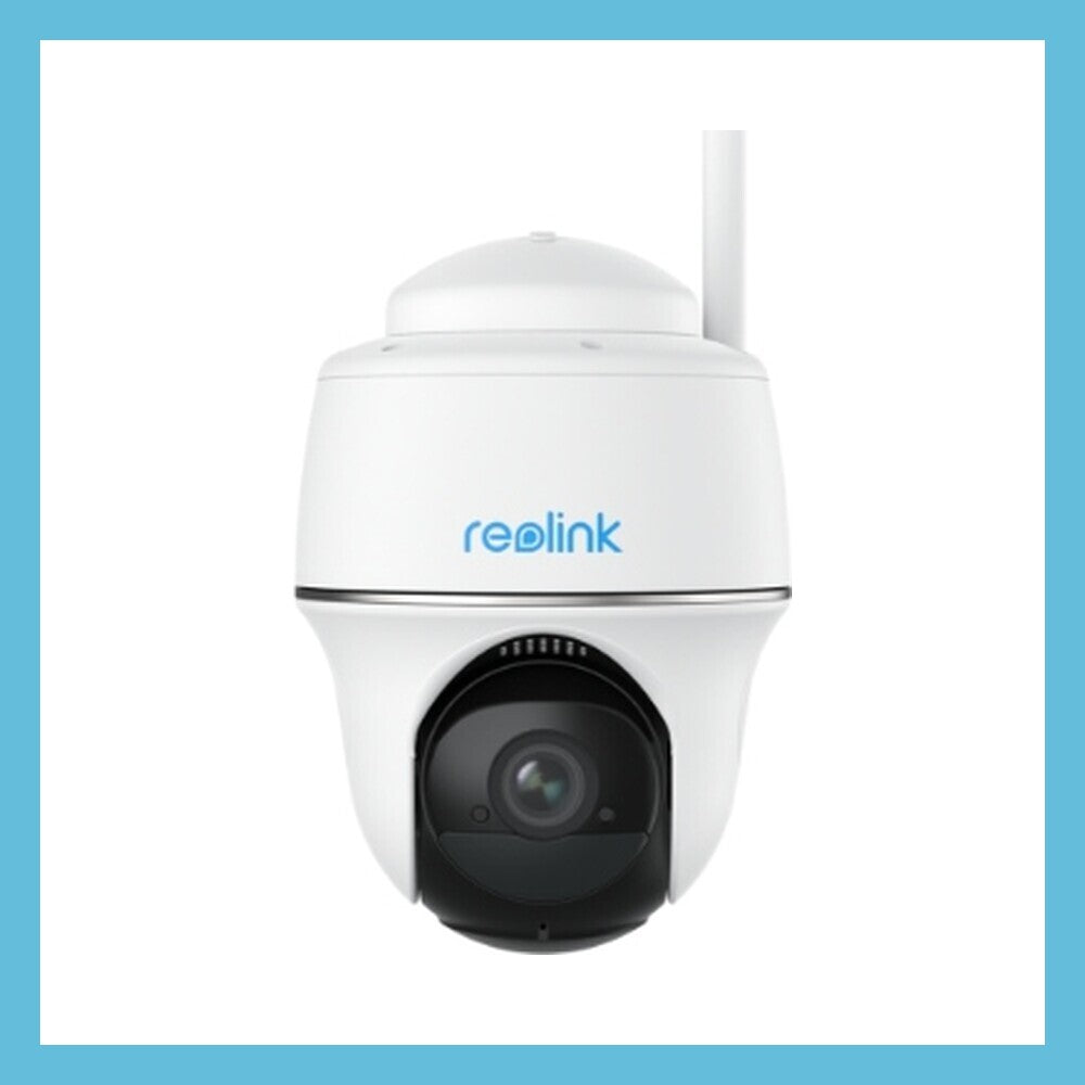 Reolink Argus B420 雲台電池 IP Camera (3MP)