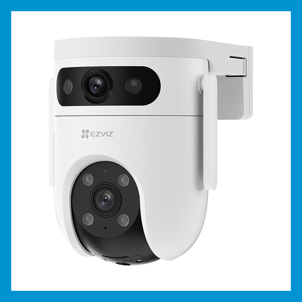 螢石 EZVIZ H9C DUAL 5MP 3K+3K 雙鏡雲台 IP Camera