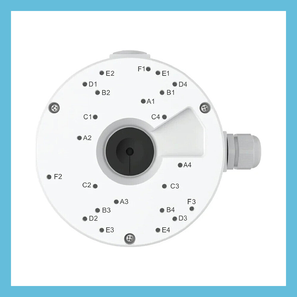Reolink D20 接線盒