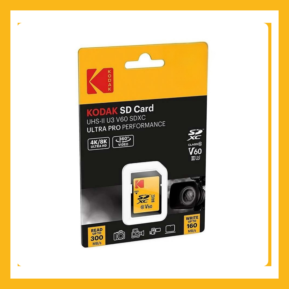 kodak-v60-sd-128gb-256gb