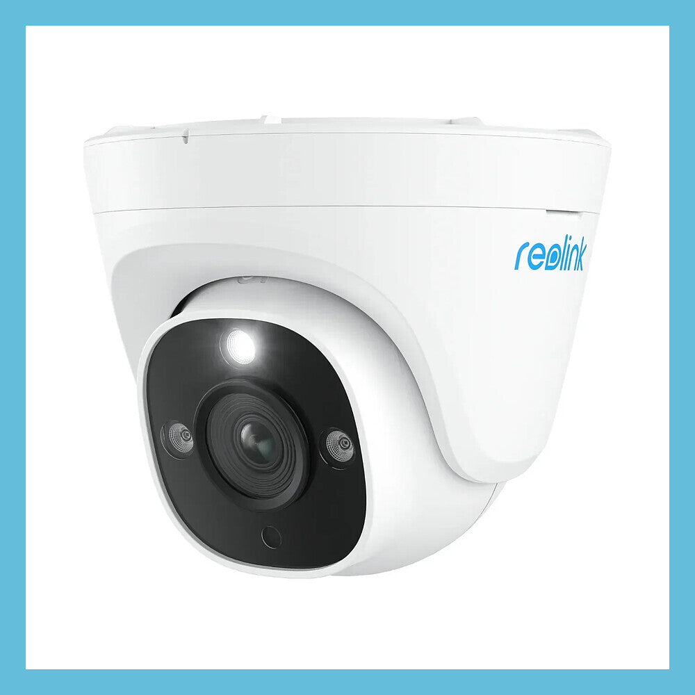 Reolink P344 戶外防水 IP Camera (12MP)