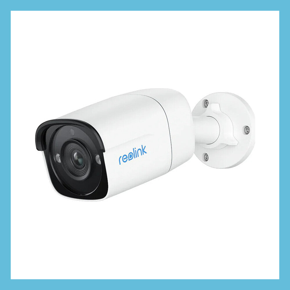 Reolink P320 戶外 IP Camera (5MP)