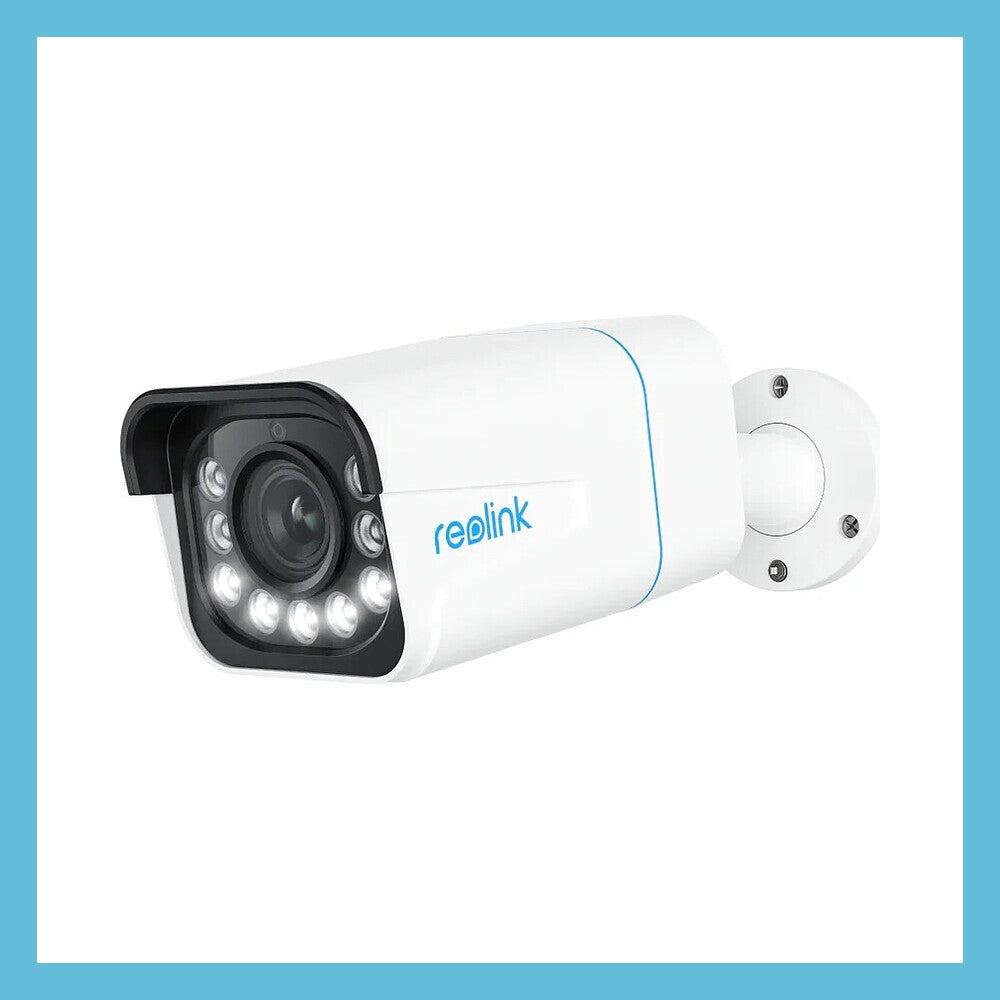 Reolink P430 戶外防水 變焦 IP Camera (8MP)