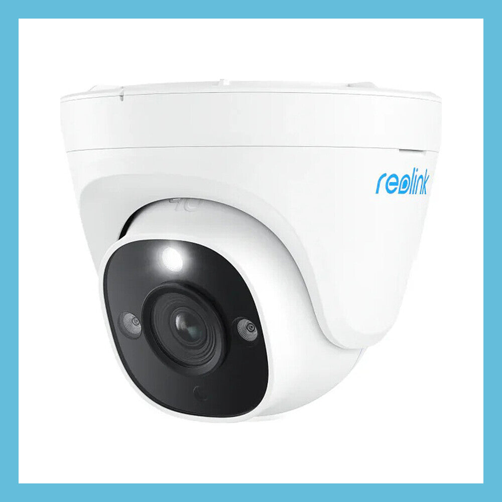Reolink P334 戶外防水 IP Camera (8MP)