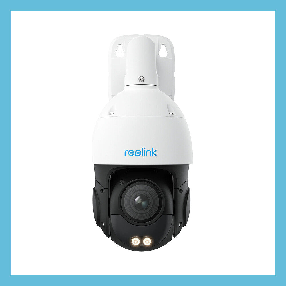 Reolink P840 戶外雲台變焦 IP Camera (8MP)