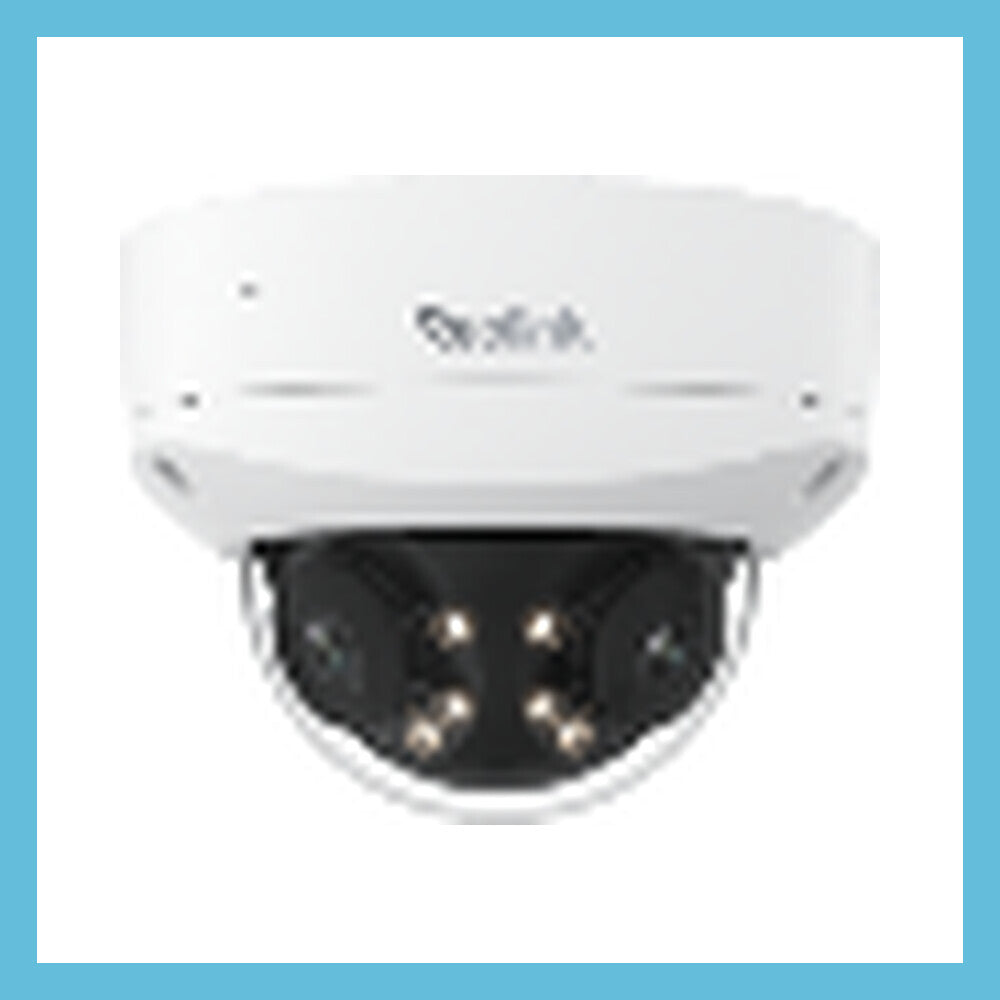 Reolink Duo 2V PoE 戶外防水雙鏡廣角 IP Camera (8MP)