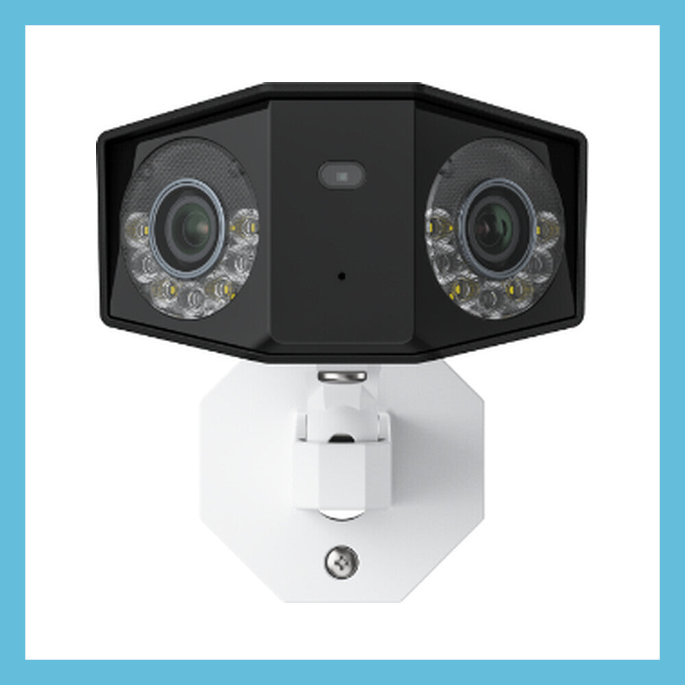 Reolink Duo 3 PoE 戶外雙鏡廣角 IP Camera (16MP)
