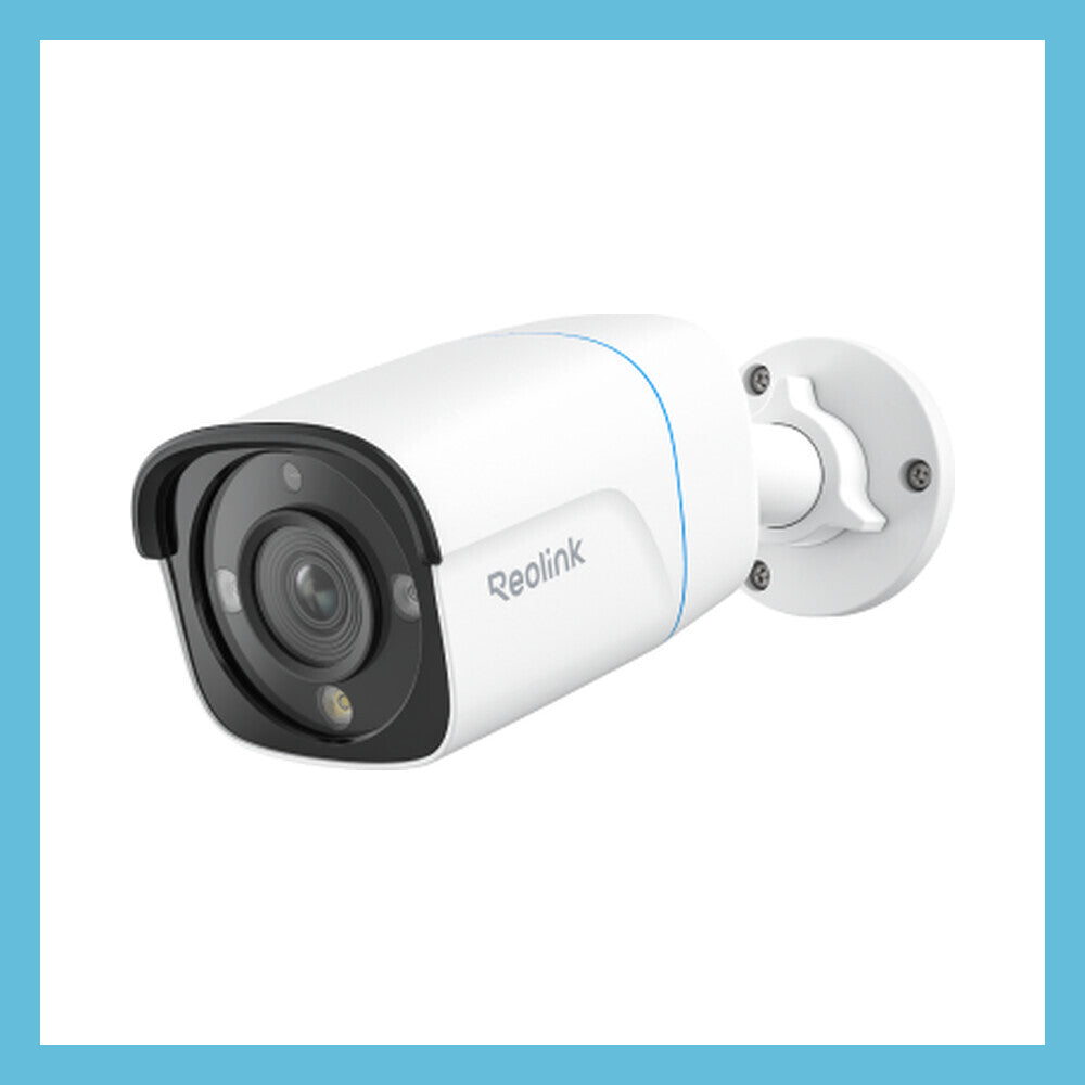 Reolink RP-PCB8M 戶外 IP Camera (8MP)
