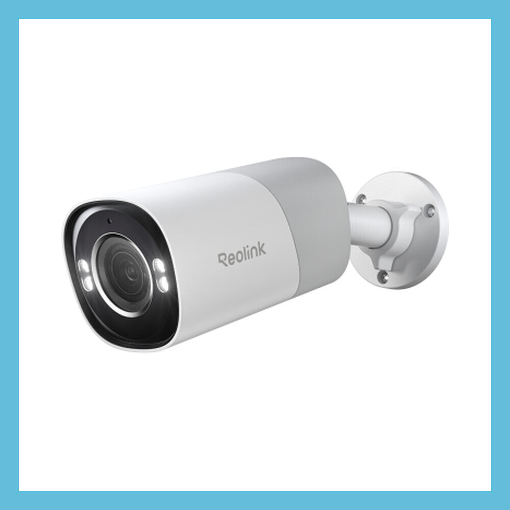 Reolink RP-PCB8MZ PoE 變焦 IP Camera (8MP)