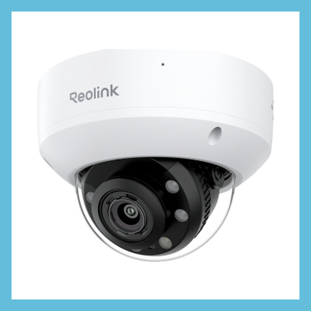Reolink RP-PCV8MZ PoE 變焦 IP Camera (8MP)