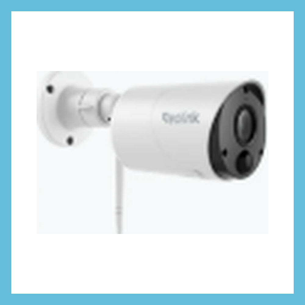 Reolink Argus MagiCam 戶外防水電池 IP Camera (2MP)