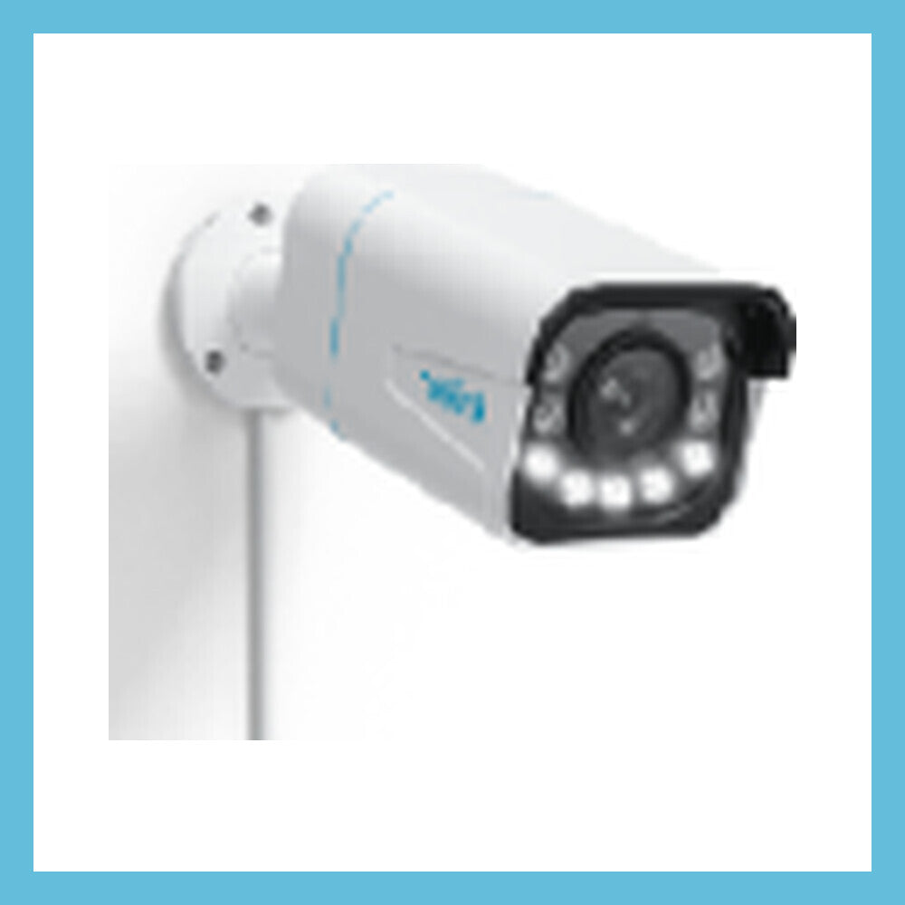 Reolink RLC-81MA 戶外雙鏡 IP Camera (8MP)