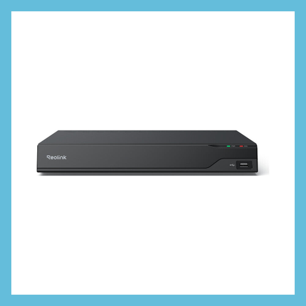 Reolink RP-PN16 16路 網絡錄影主機 NVR