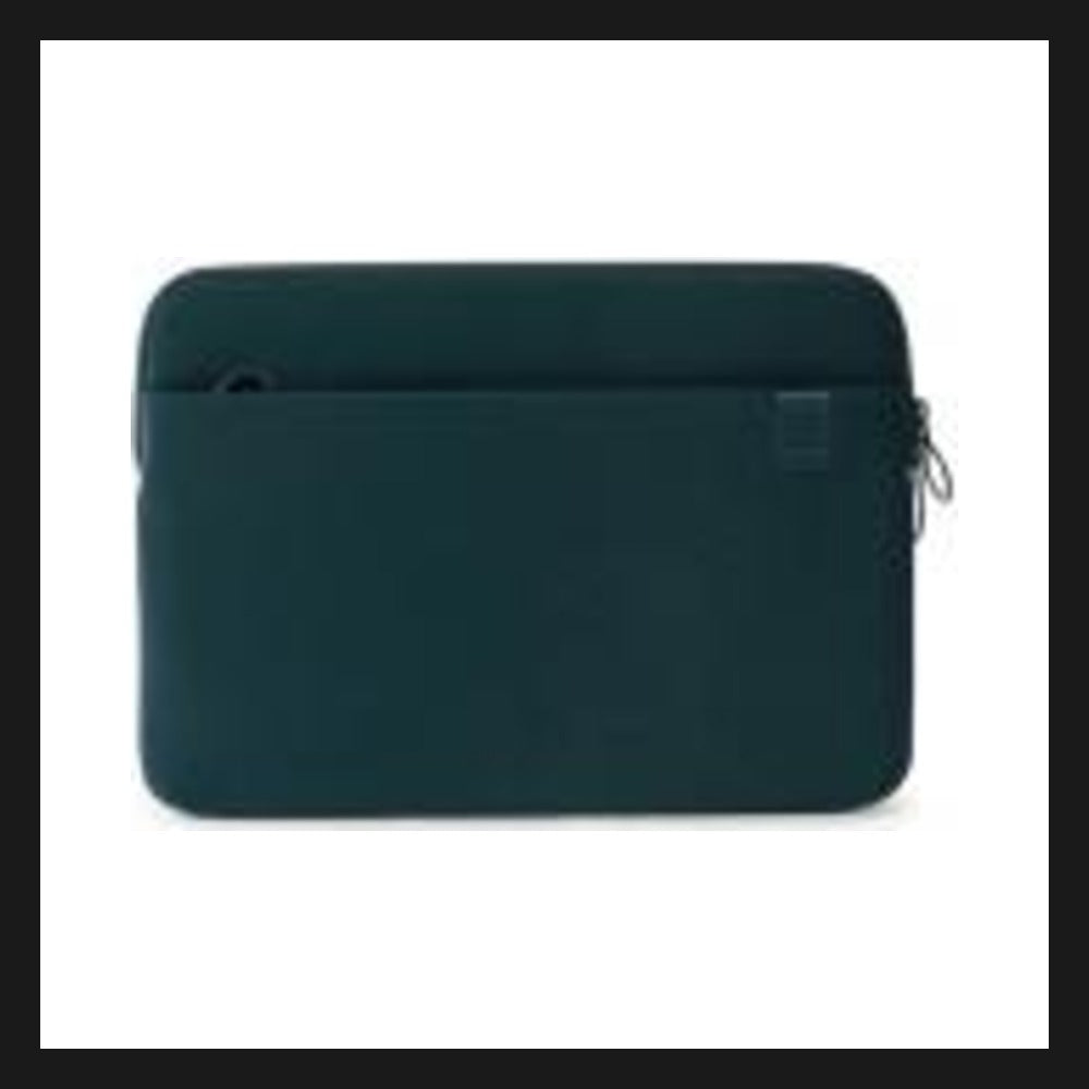 Tucano Top 13" MacBook Pro 彈性潛水料保護套 藍色