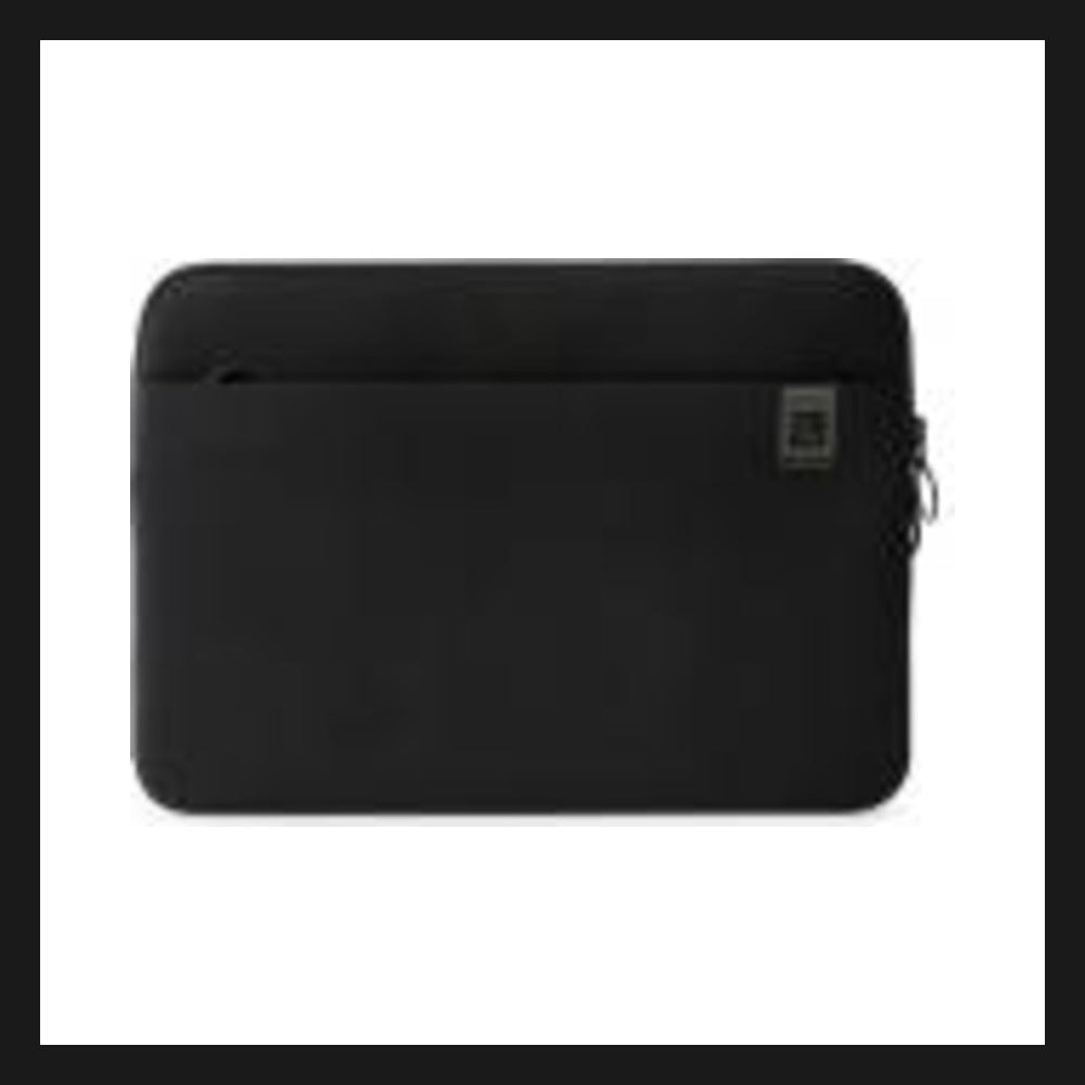 Tucano Top 13" MacBook Pro 彈性潛水料保護套 黑色