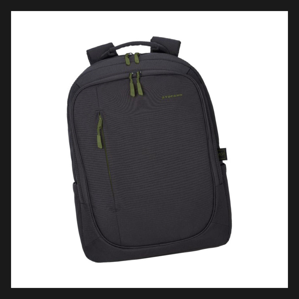 Tucano Bzip 商務背包 17吋筆電 AGS減壓