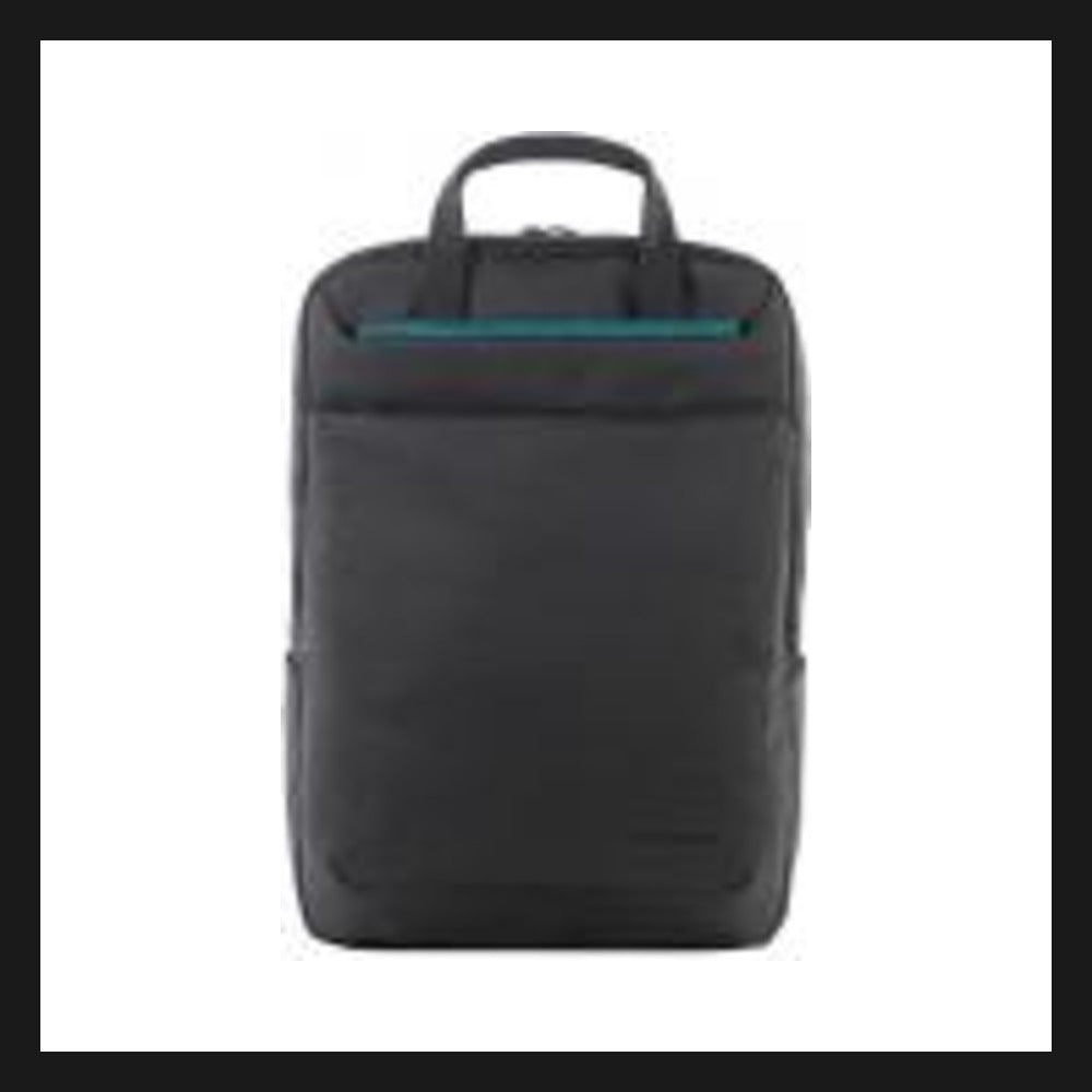 Tucano Flash 15" 商務背包 環保物料 多隔層