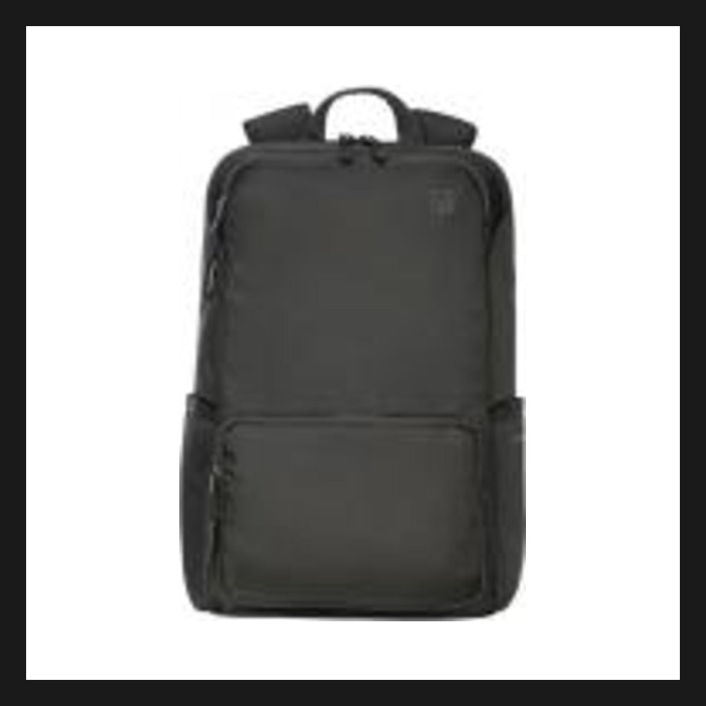 Tucano Terras 15.6吋設計師背囊 高密度物料 黑色