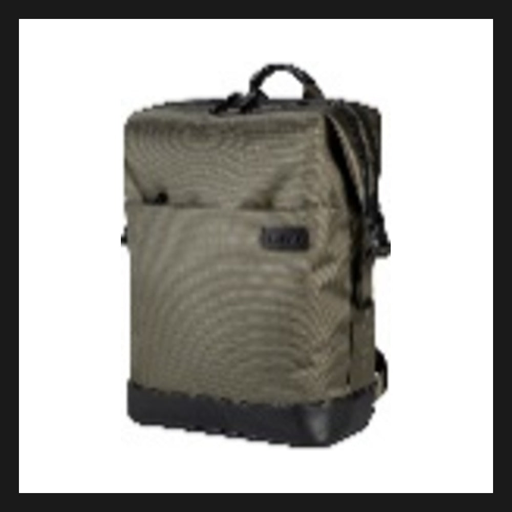 Tucano MODO PREMIUM 15.6吋 商務背囊 軍綠色