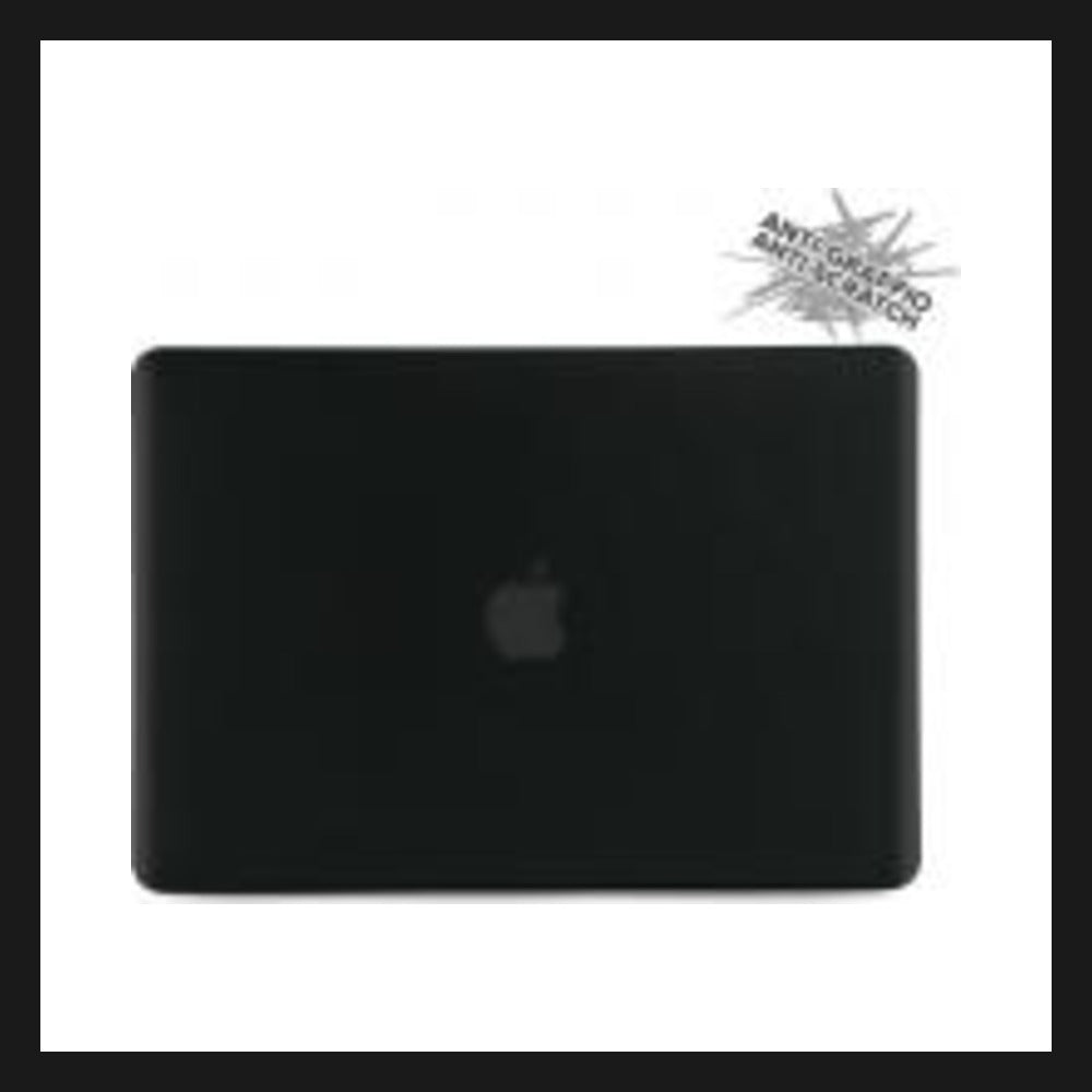 Tucano Nido 16吋 MacBook Pro 硬殼保護套 超薄耐用