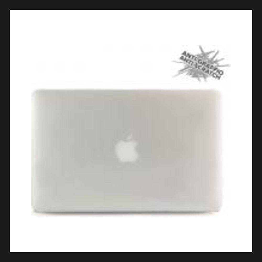Tucano Nido 16吋 MacBook Pro 硬殼保護套 超薄耐用
