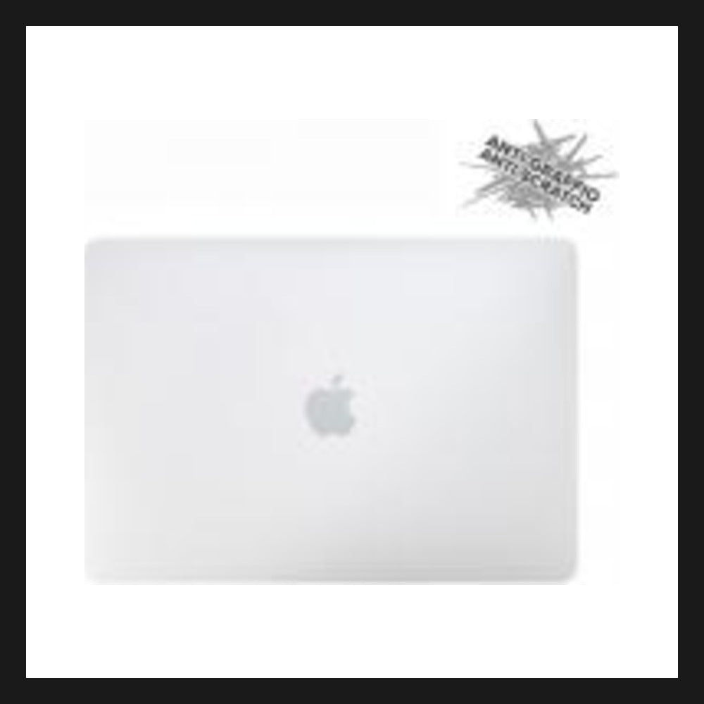 Tucano Nido 13吋 MacBook Air (2022) 硬殼保護套 超薄