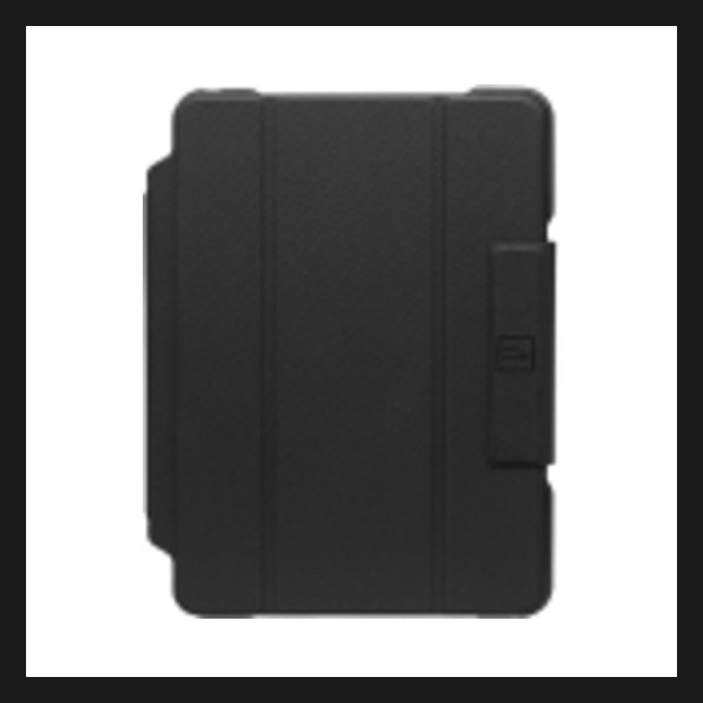 Tucano Alunno iPad 10.2吋 (7/8/9代) 保護套 黑色