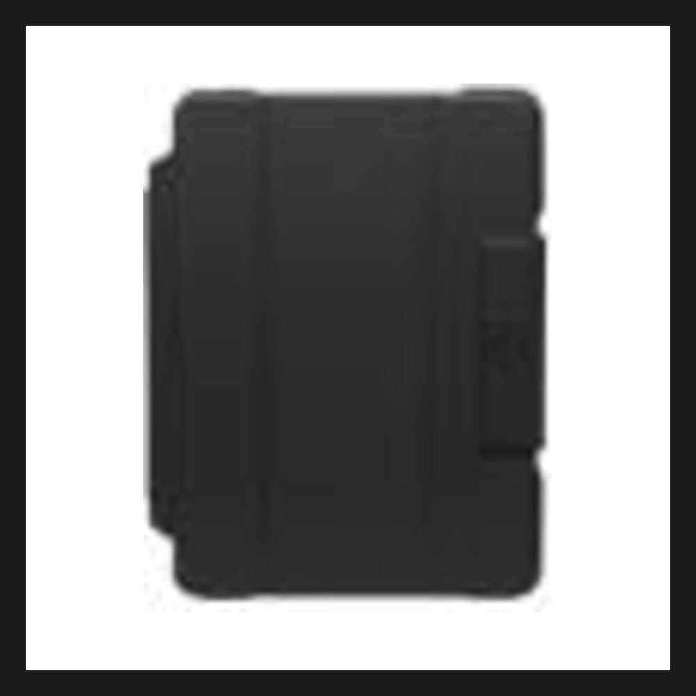 Tucano Alunno iPad 10代 (2022) 防震保護套 黑色