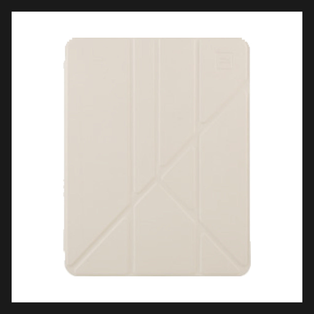 Tucano Bamboo iPad 10代 (2022) 保護套