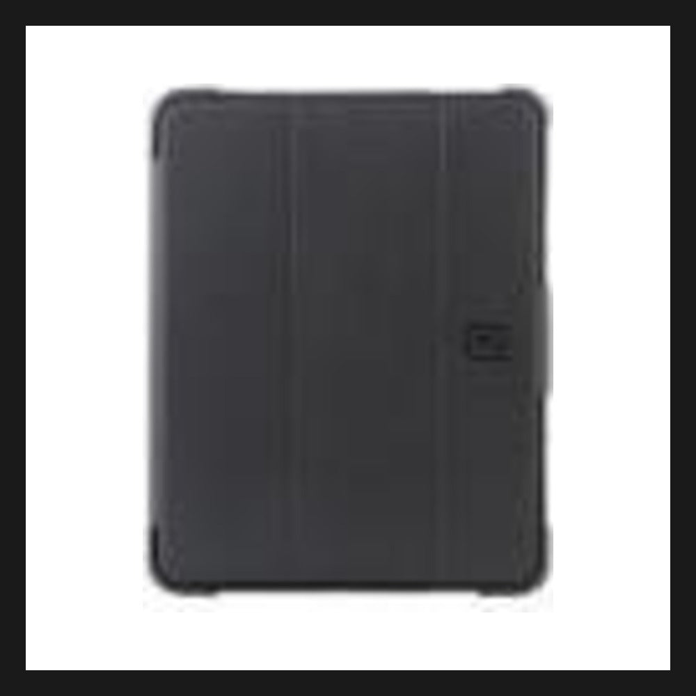 Tucano Educo iPad 10代 (2022) 環保防震保護套 黑色
