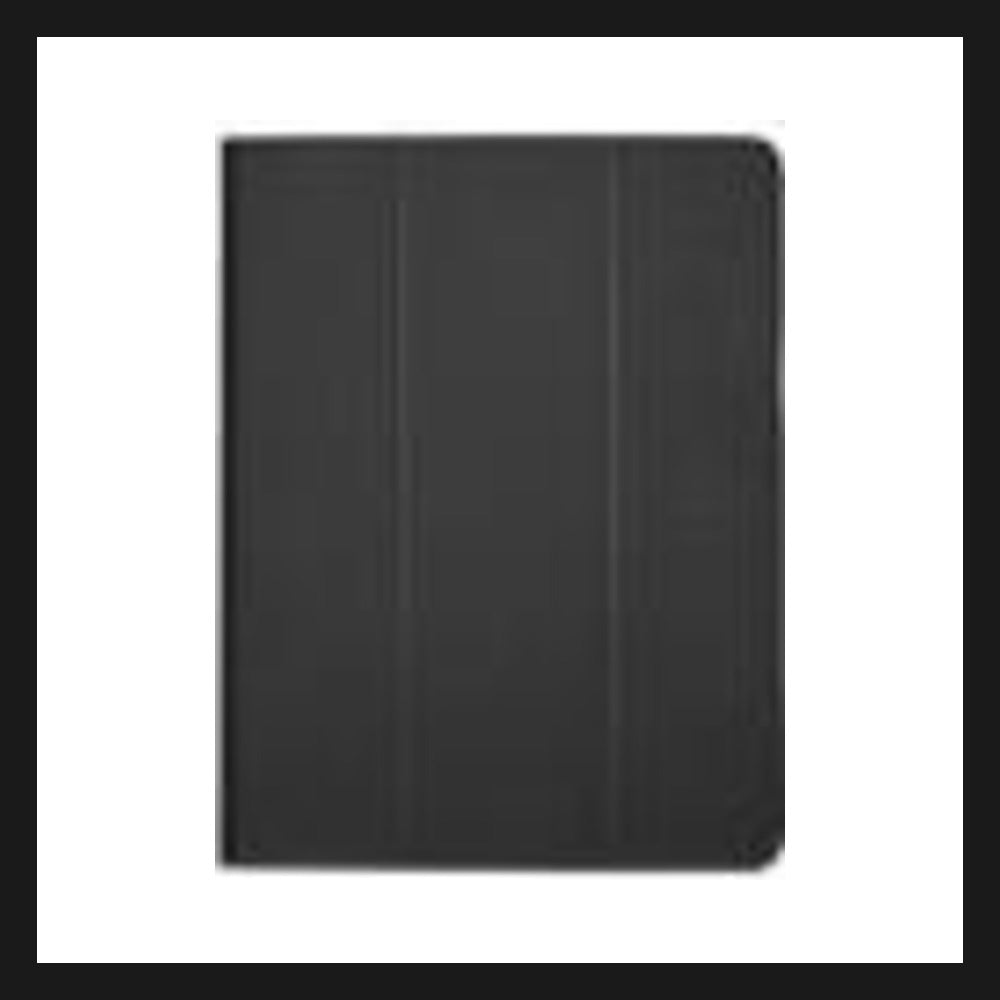 Tucano Up Plus iPad 10.2 保護套 黑色