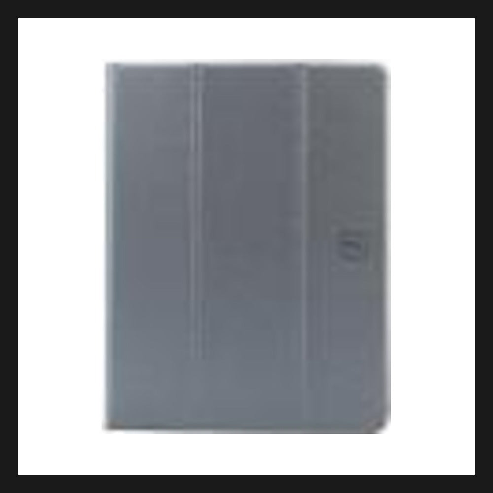 Tucano Up Plus iPad 10.2 保護套 深灰色