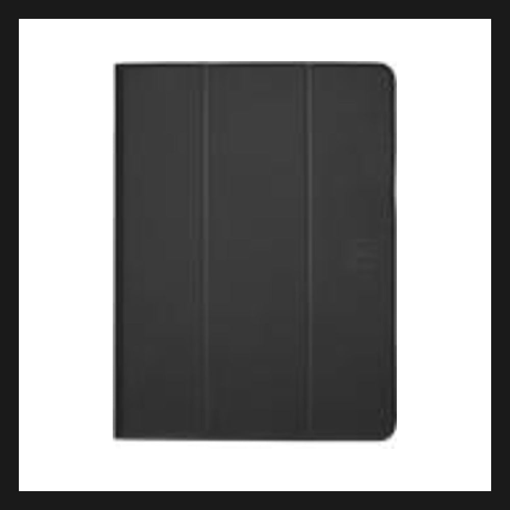 Tucano Up Plus iPad 10.2"/Air 10.5" 保護套 黑色
