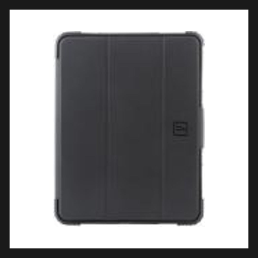 Tucano Educo iPad Pro 11吋 / Air 10.9吋 保護套 黑色