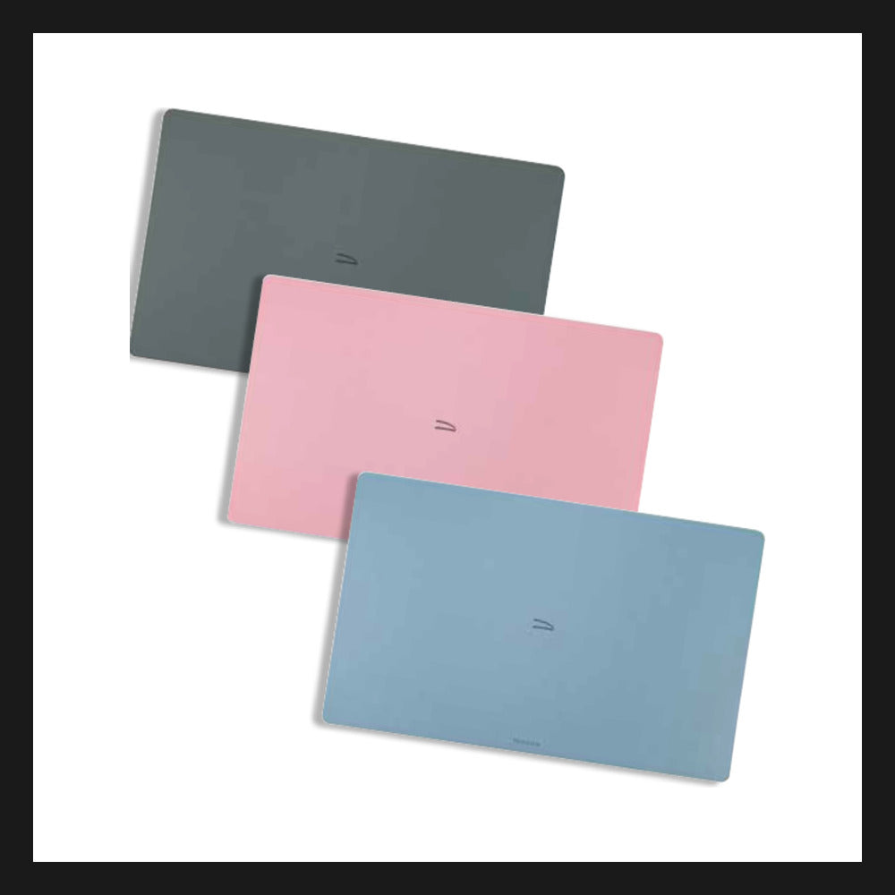 Tucano Desk Pad 家用辦公室滑鼠墊 粉紅色