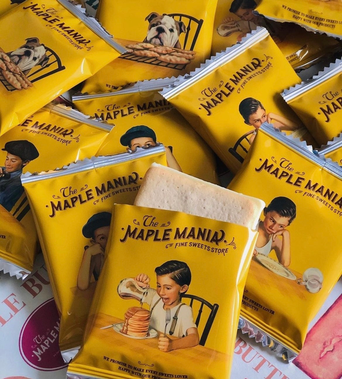 - anlander 好貨加 - 香港