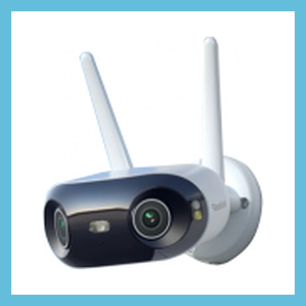 Reolink Elite WiFi 戶外雙鏡 IP Camera (8MP)