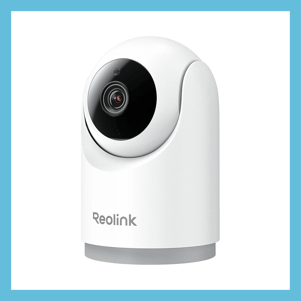 Reolink E321 室內雲台 IP Camera (3MP)