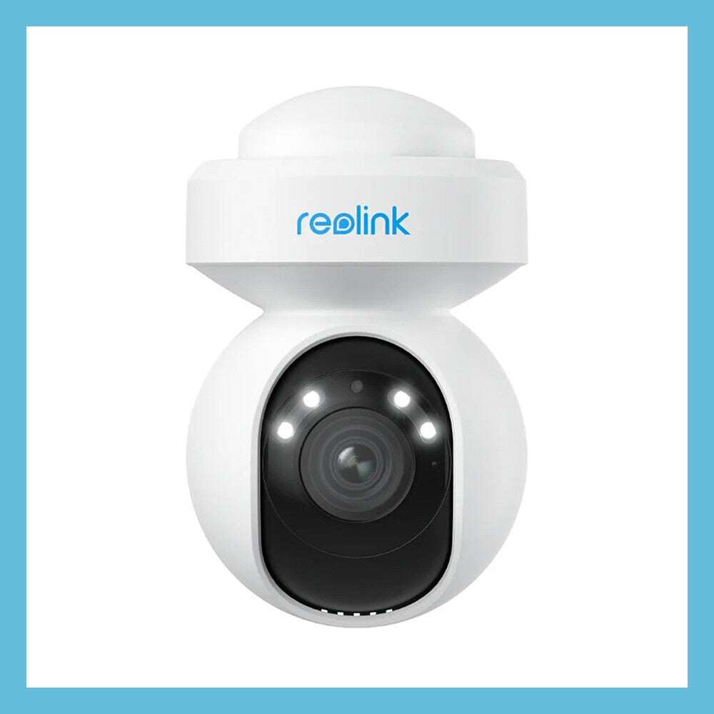 Reolink E1 Outdoor Pro 戶外防水雲台變焦 IP Camera (8MP)