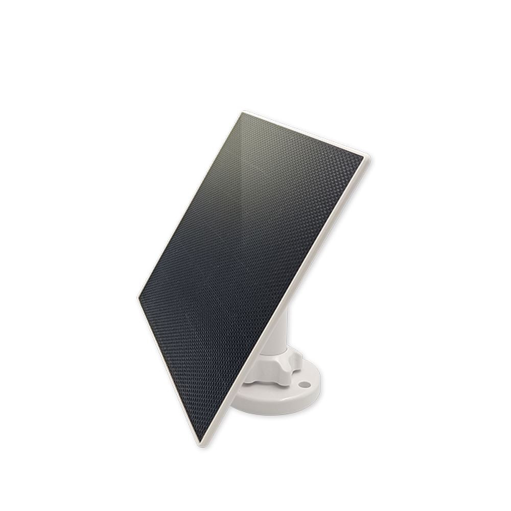 【指定信用卡 95折】SpotCam Solar Panel Pro 太陽能電源板 - anlander 好貨加 - 香港