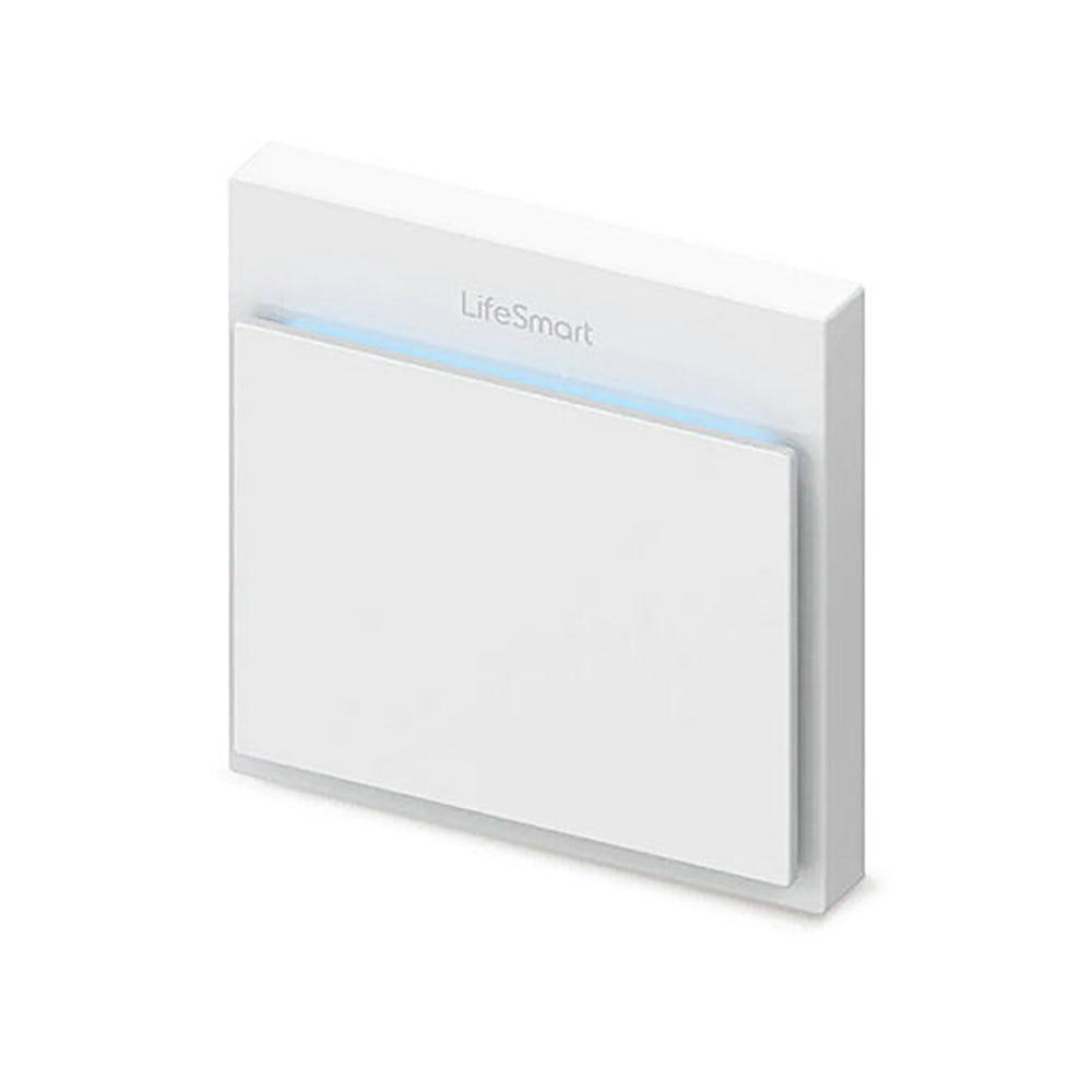 【香港免運】LifeSmart BLEND Smart Switch - 流光開關智能燈掣 - anlander 好貨加 - 香港