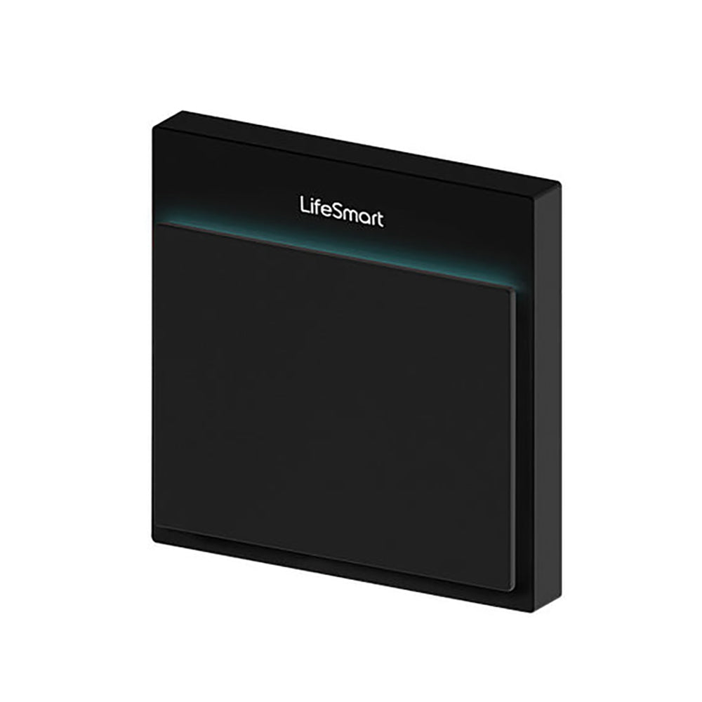 【香港免運】LifeSmart BLEND Smart Switch - 流光開關智能燈掣 - anlander 好貨加 - 香港