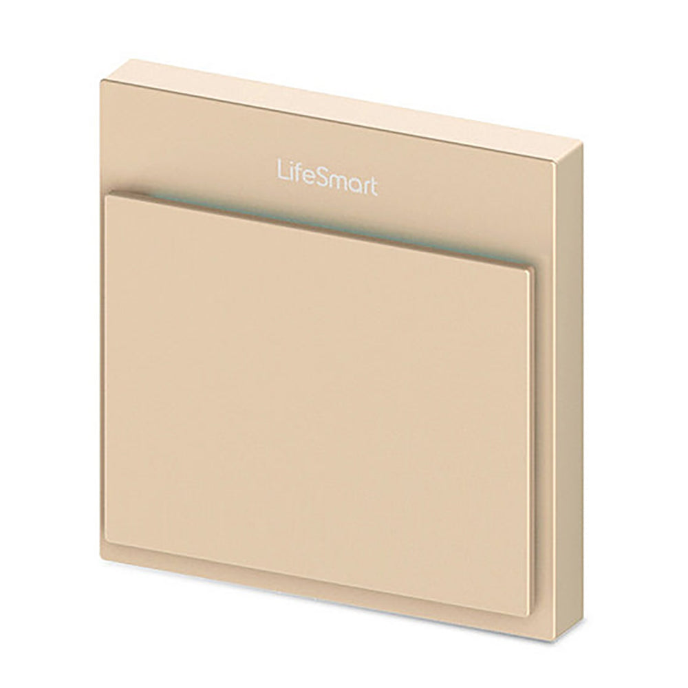 【香港免運】LifeSmart BLEND Smart Switch - 流光開關智能燈掣 - anlander 好貨加 - 香港