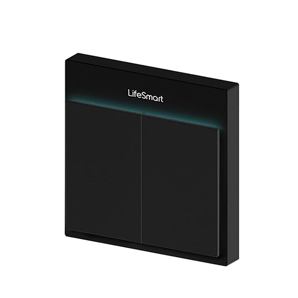 【香港免運】LifeSmart BLEND Smart Switch - 流光開關智能燈掣 - anlander 好貨加 - 香港
