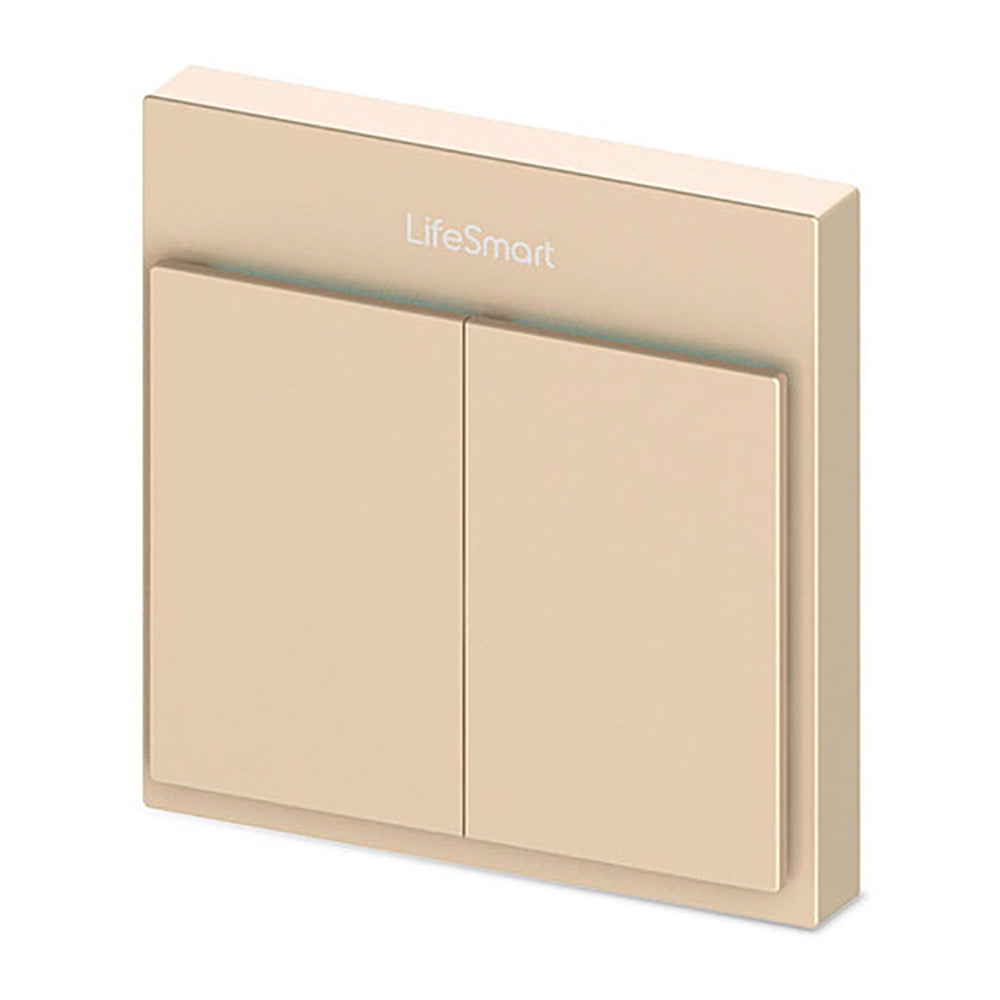 【香港免運】LifeSmart BLEND Smart Switch - 流光開關智能燈掣 - anlander 好貨加 - 香港