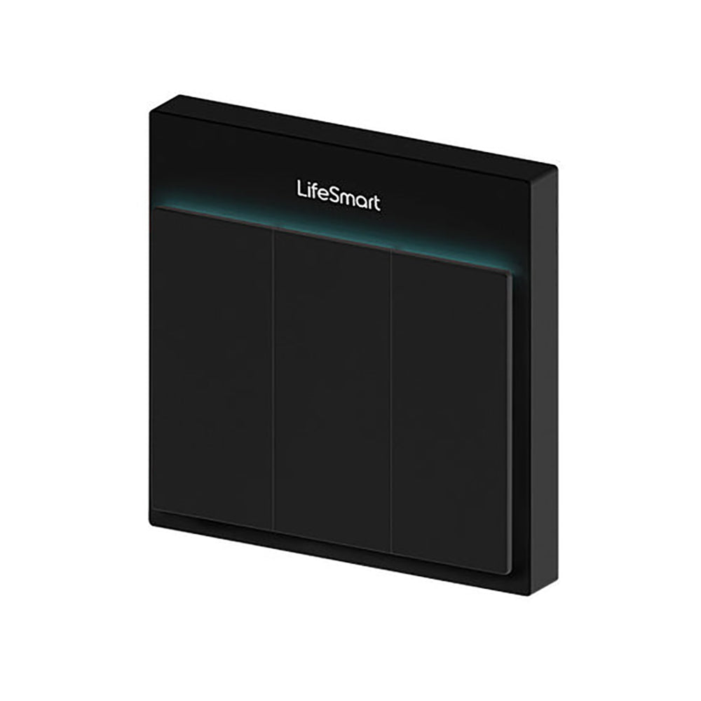 【香港免運】LifeSmart BLEND Smart Switch - 流光開關智能燈掣 - anlander 好貨加 - 香港